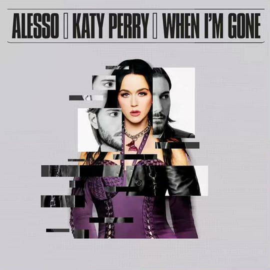When I'm Gone