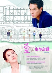 愛的生存之道 電視原聲帶