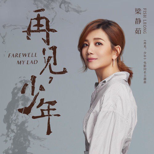 再见,少年