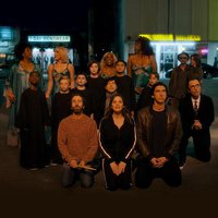 So May We Start (feat. Simon Helberg)