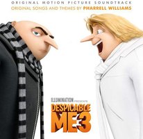 Yellow Light (Despicable Me 3 Original Motion Picture Soundtrack)