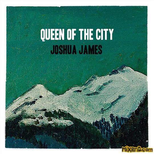 Queen of the City - Single