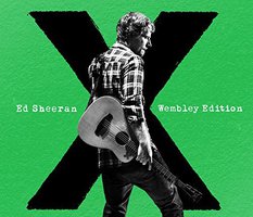 x (Wembley Edition)