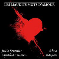 Les maudits mots d'amour (Extrait de l’opéra rock ‘Le rouge et le noir’)