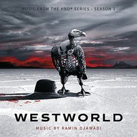 Westworld: Season 2 (Music From The Hbo Series)