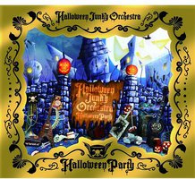 HALLOWEEN PARTY (初回生産限定)
