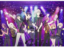 妖狐×僕SS~シークレットなサービスなんて し、しないんだからね! ~