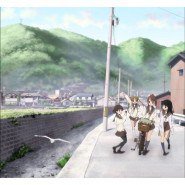 オリジナルビデオアニメーション「たまゆら」オリジナルサウンドトラック
