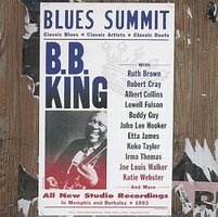 Blues Summit