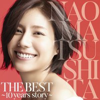 THE BEST ～10 years story～ [2CD/通常盤]