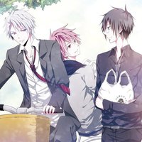 ペンギンゑにし 第三譚 天狗草子