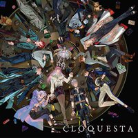 Clock over ORQUESTA / CLQST