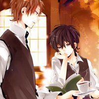 Barico 銀色行進曲 -silver march-