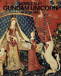 機動戦士ガンダムUC FILM&LIVE 2012 Reader's Theater “hand in hand”