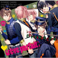 DYNAMIC CHORD vocalCDシリーズ vol.1 [reve parfait]
