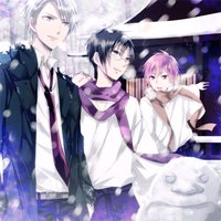 ペンギンゑにし 第四譚 雪だるま