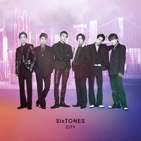 CITY（通常盤）