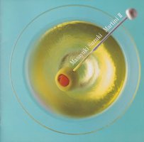 MARTINI Ⅱ