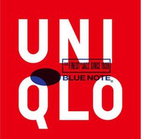 當藍調之音遇上UNIQLO