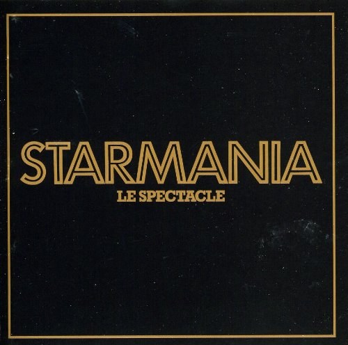 Starmania Live 1979