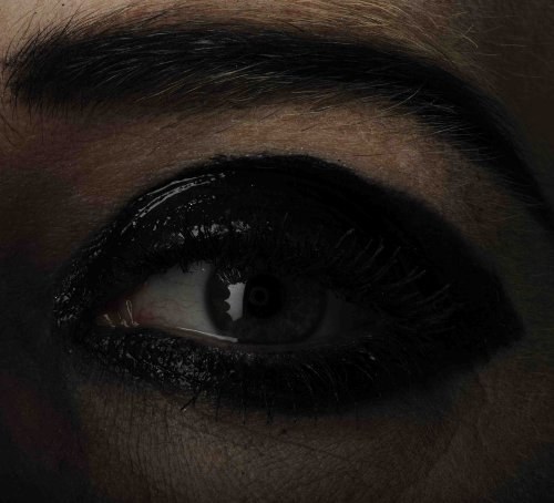 永夜:給露露的歌