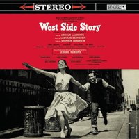West Side Story (1957 Original Broadway Cast)
