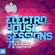 Ministry of Sound: Electro House Sessions 7