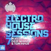 Ministry of Sound: Electro House Sessions 7