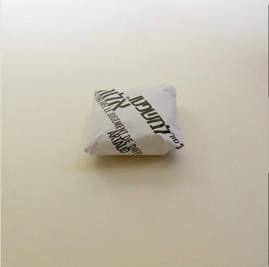 Pour en finir avec le jugement de Dieu