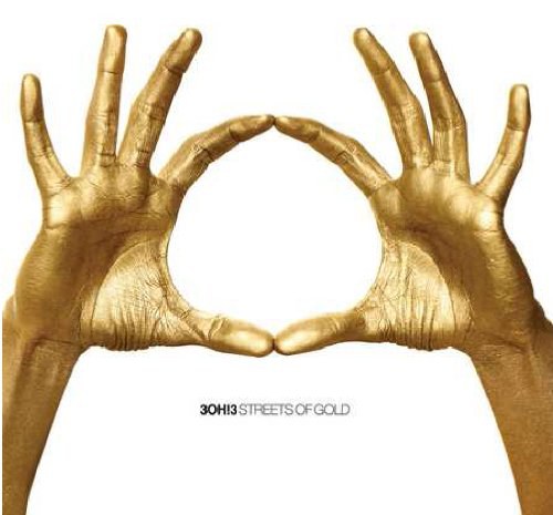 Streets of Gold
