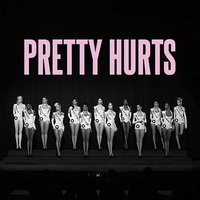 Pretty Hurts