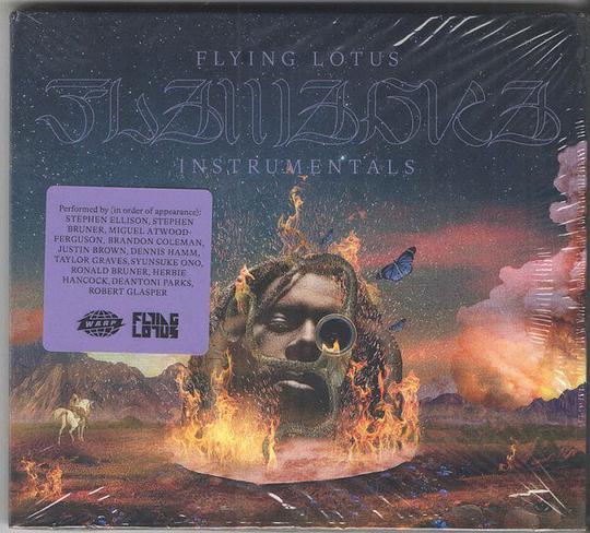 Flamagra Instrumentals