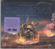 Flamagra Instrumentals