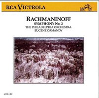 Rachmaninoff: Symphony No.2