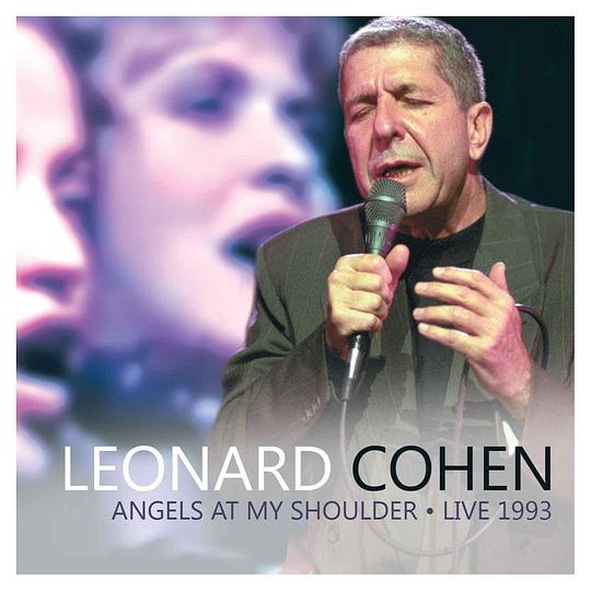 Angels at My Shoulder. Live 1993