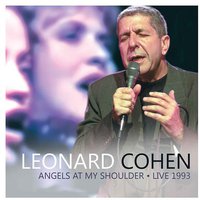 Angels at My Shoulder. Live 1993