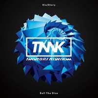 His/Story/Roll The Dice [DVD付初回限定盤]