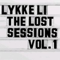 The Lost Sessions Vol 1
