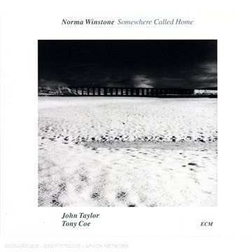 Somewhere Called Home