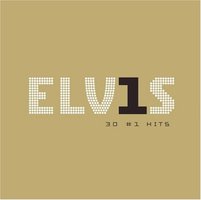 Elvis 30 No.1 Hits