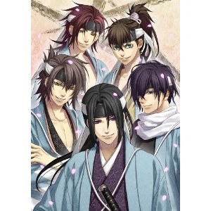 薄桜鬼 ～桜の宴～