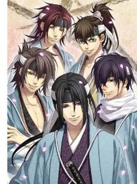 薄桜鬼 ～桜の宴～