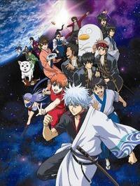 銀魂 シーズン 其ノ参 12 ラジオCD 銀魂放送局 第3巻