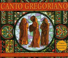 Canto Gregoriano 1