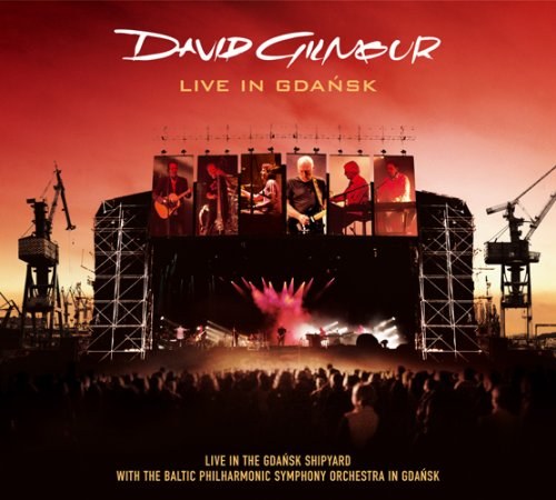 Live In Gdańsk