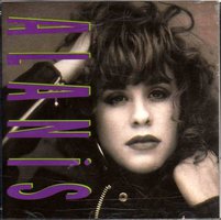 Alanis