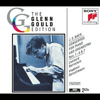 Bach: Concertos for Piano and Orchestra Nos. 1-5, 7