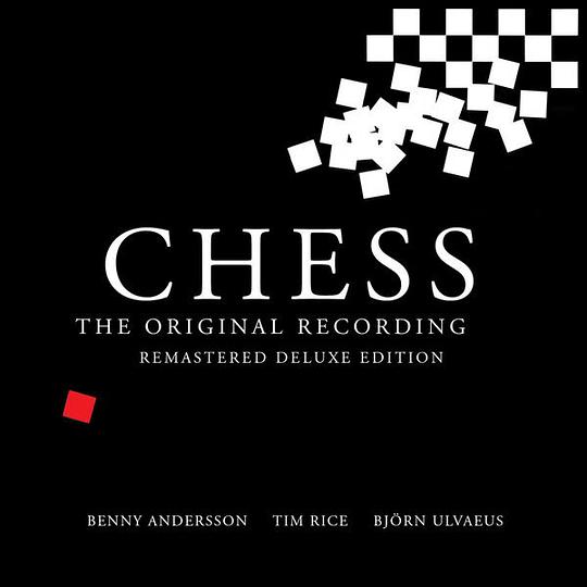 Chess (The Original Recording) [Remastered Deluxe Edition]