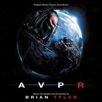Aliens Vs. Predator: Requiem (Original Motion Picture Soundtrack)