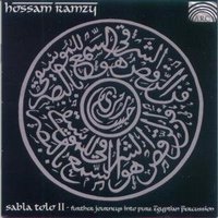 Sabla Tolo, Vol. 2: Further Journeys into Pure Egyptian Percussion